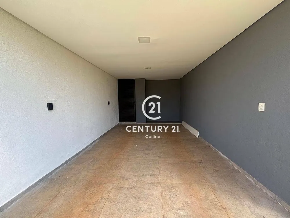 Casa, 3 quartos, 170 m² - Foto 13
