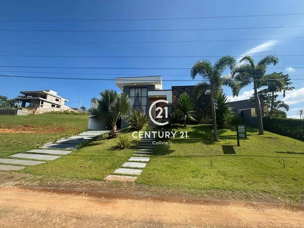 Casa, 3 quartos, 170 m² - Foto 14