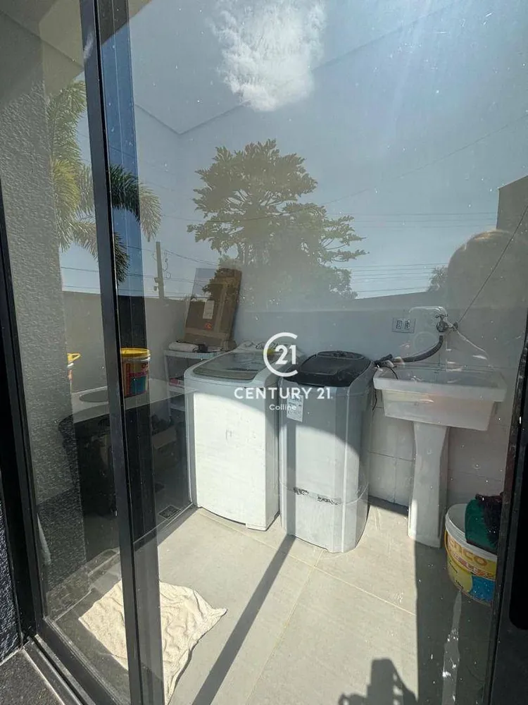 Casa, 3 quartos, 170 m² - Foto 12
