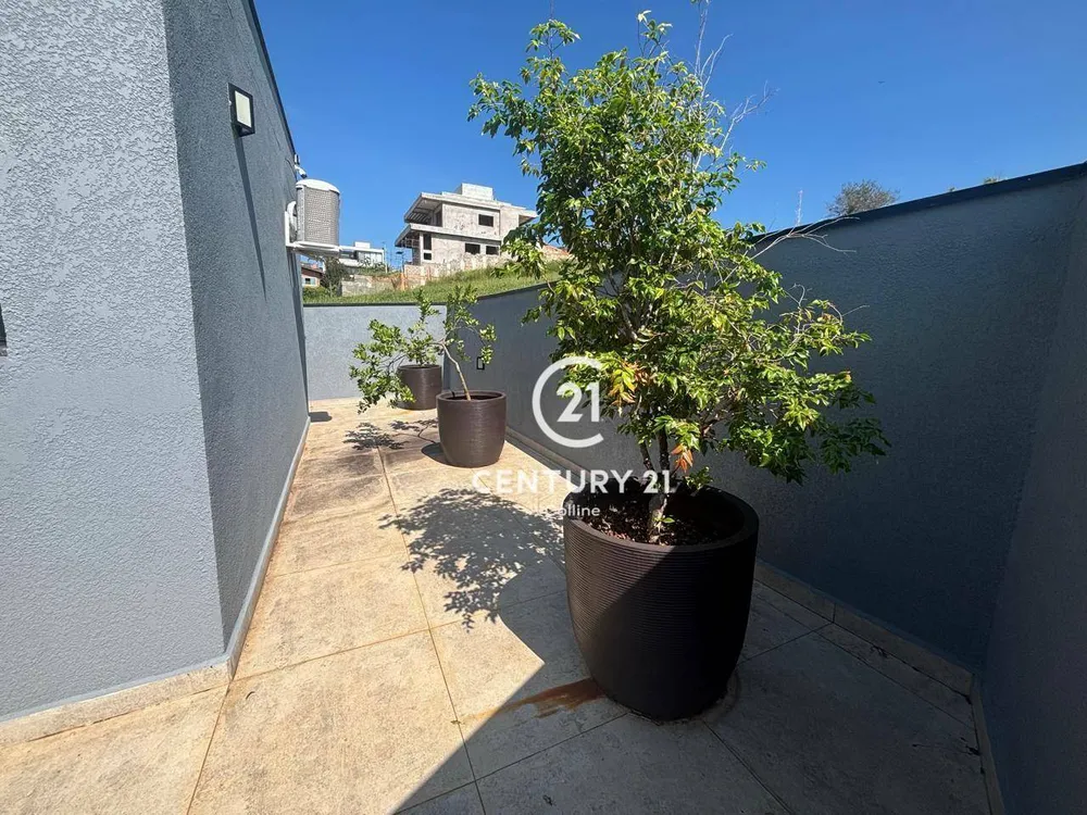 Casa, 3 quartos, 170 m² - Foto 11