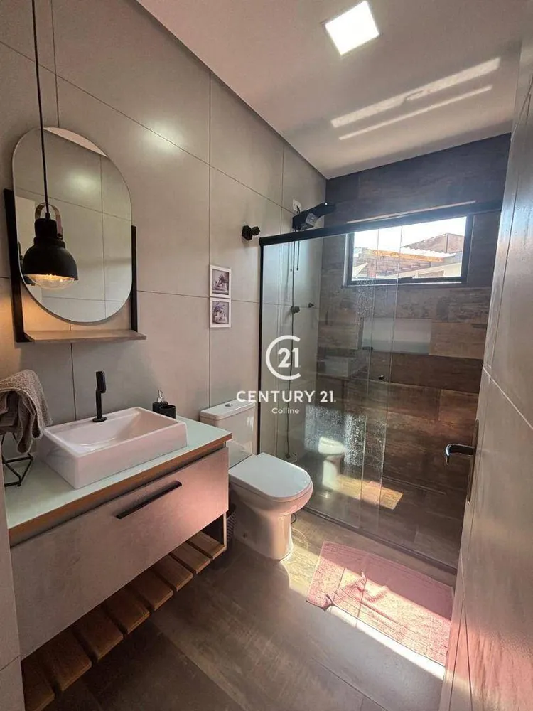 Casa, 3 quartos, 170 m² - Foto 8