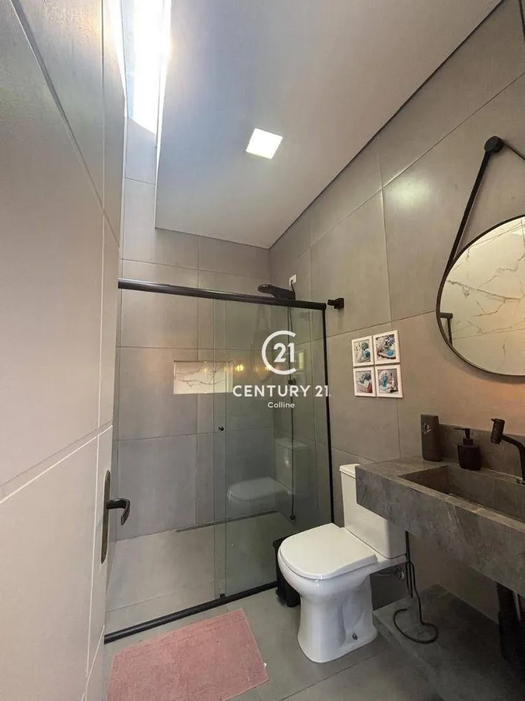 Casa, 3 quartos, 170 m² - Foto 4