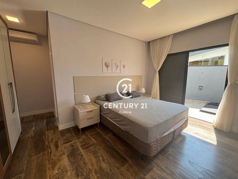 Casa, 3 quartos, 170 m² - Foto 9