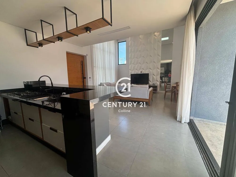 Casa, 3 quartos, 170 m² - Foto 2