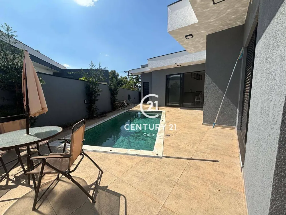 Casa, 3 quartos, 170 m² - Foto 10