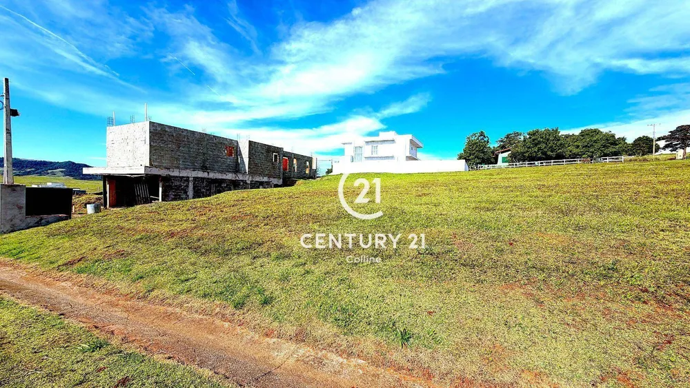 Loteamento e Condomínio, 450 m² - Foto 1