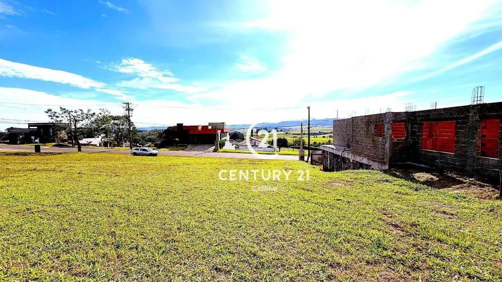 Loteamento e Condomínio, 450 m² - Foto 5