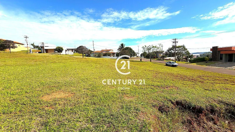 Loteamento e Condomínio, 450 m² - Foto 1