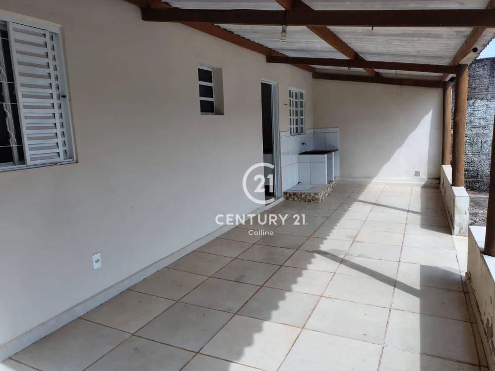 Casa, 2 quartos, 90 m² - Foto 14