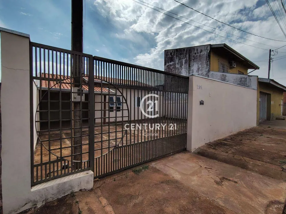 Casa, 2 quartos, 90 m² - Foto 5