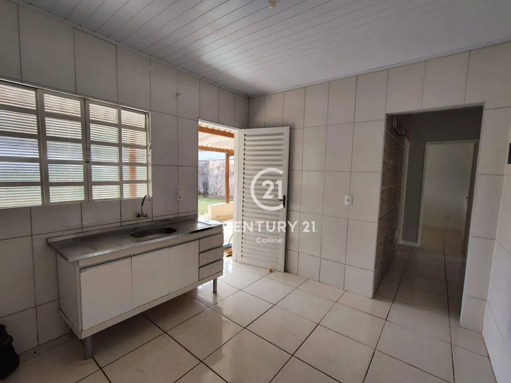 Casa, 2 quartos, 90 m² - Foto 11