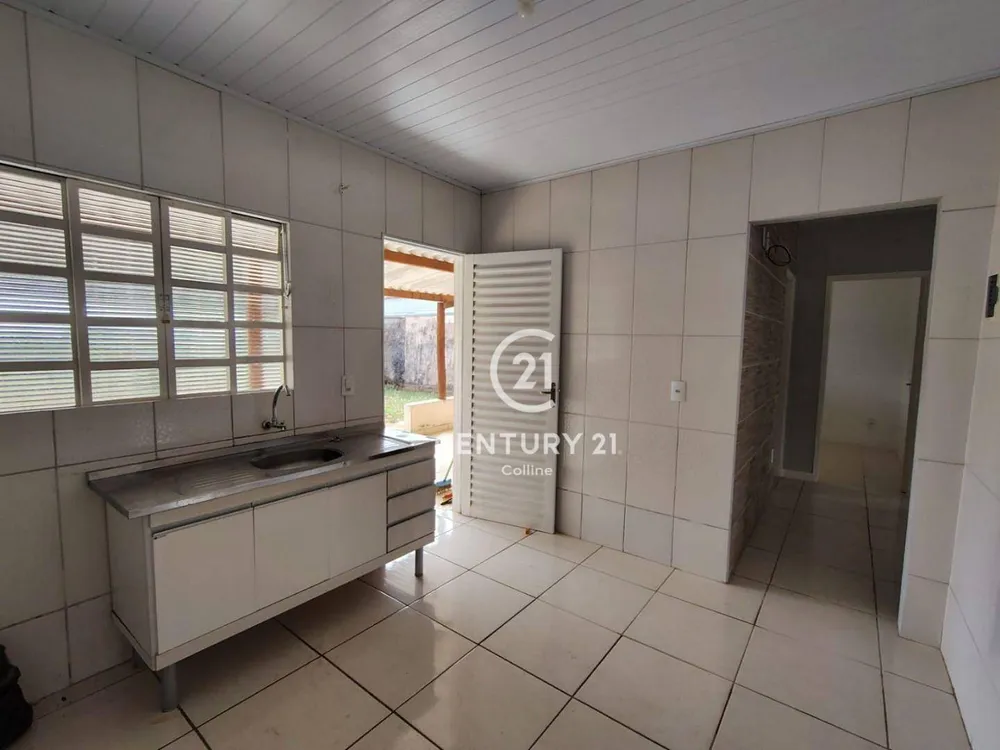 Casa, 2 quartos, 90 m² - Foto 12