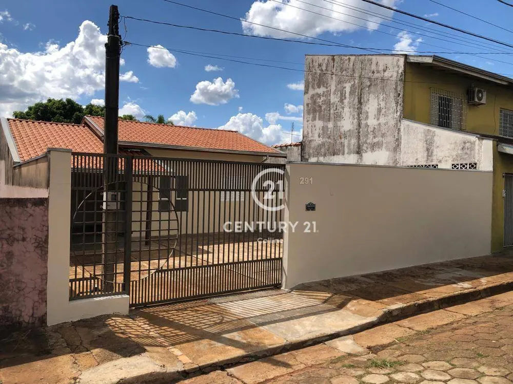 Casa, 2 quartos, 90 m² - Foto 4