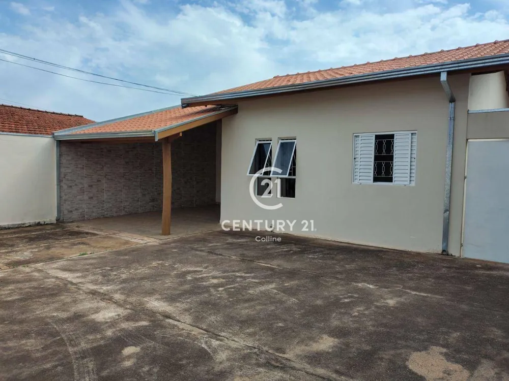 Casa, 2 quartos, 90 m² - Foto 6