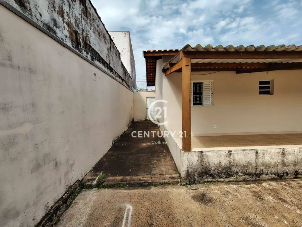 Casa, 2 quartos, 90 m² - Foto 17