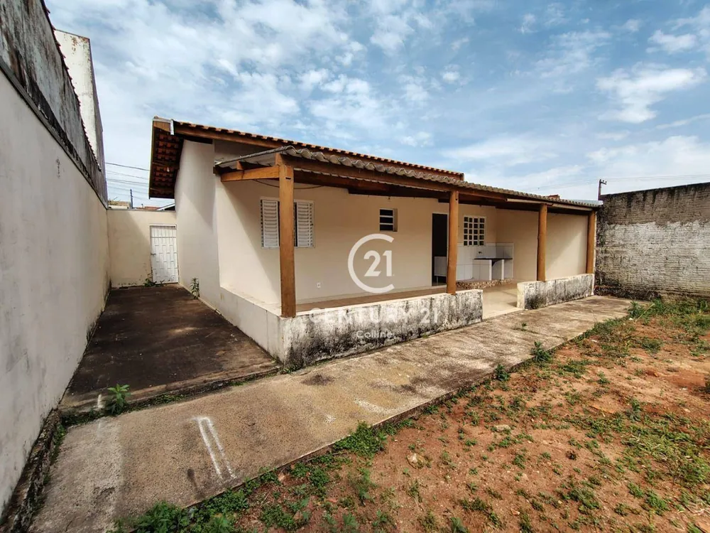 Casa, 2 quartos, 90 m² - Foto 15
