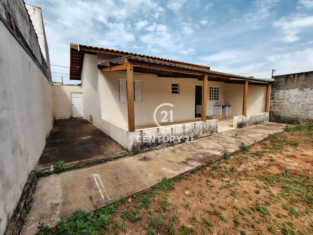 Casa, 2 quartos, 90 m² - Foto 16