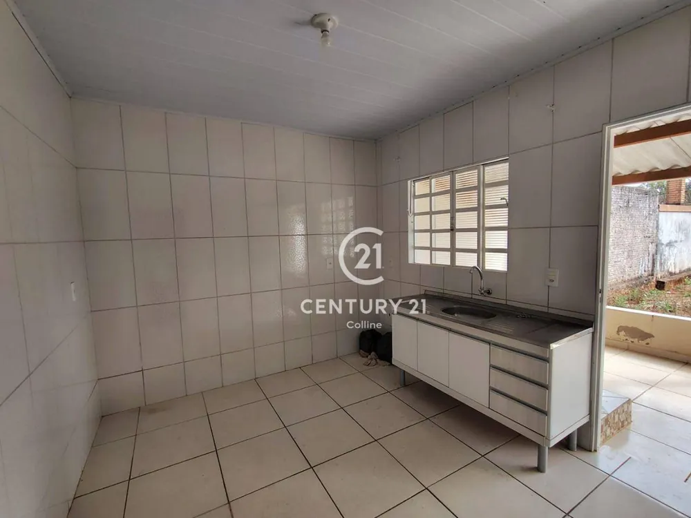 Casa, 2 quartos, 90 m² - Foto 10