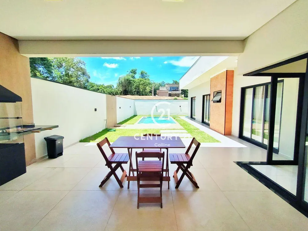 Casa de Condomínio, 3 quartos - Foto 10