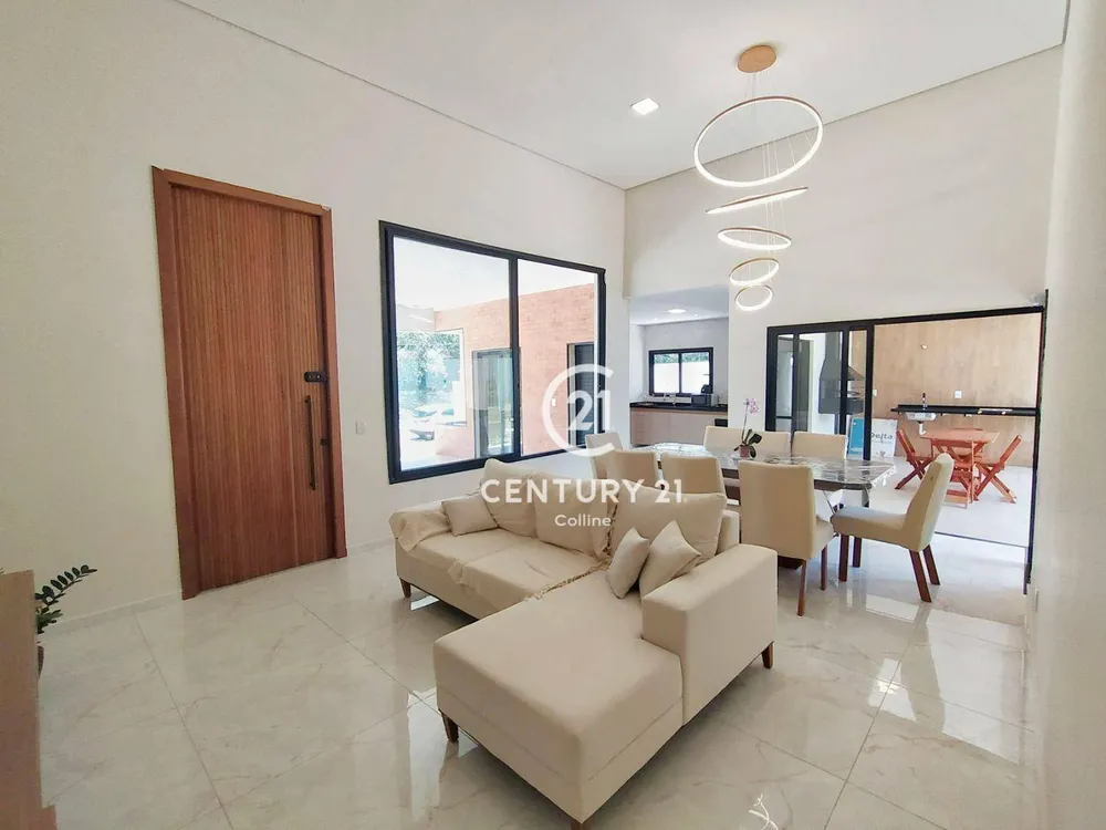 Casa de Condomínio, 3 quartos - Foto 6