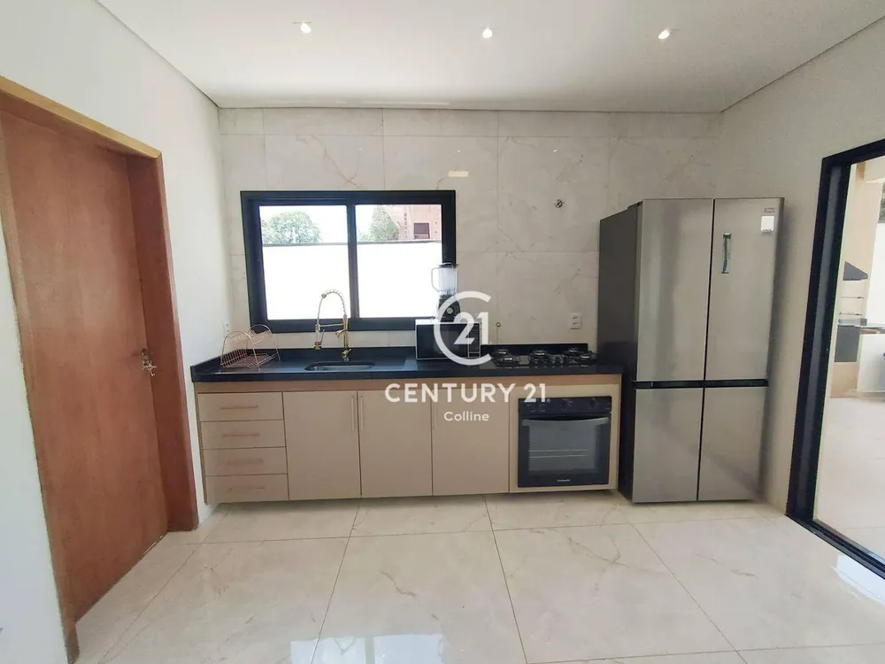 Casa de Condomínio, 3 quartos - Foto 7