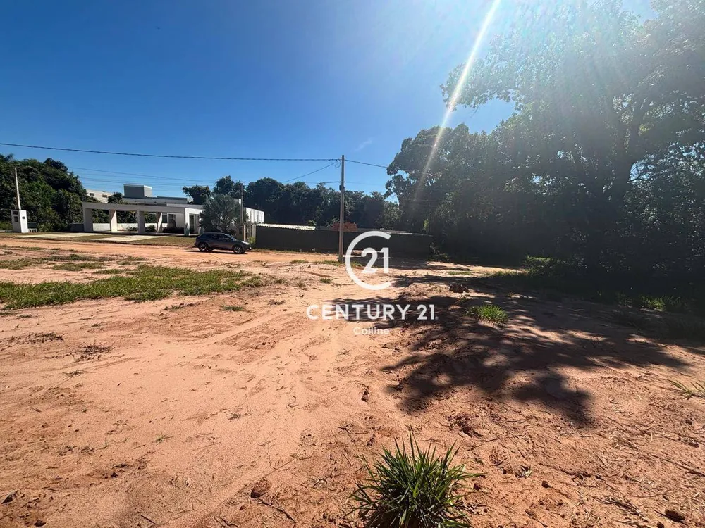 Loteamento e Condomínio, 455 m² - Foto 1