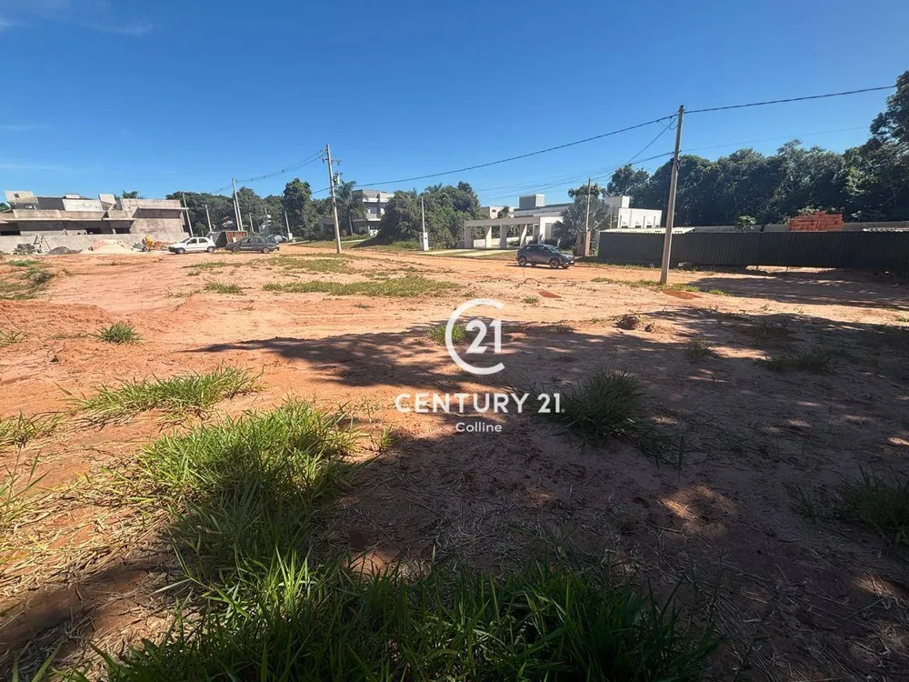 Loteamento e Condomínio, 455 m² - Foto 5