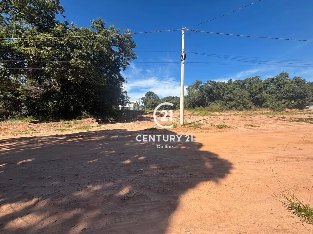 Loteamento e Condomínio, 455 m² - Foto 2