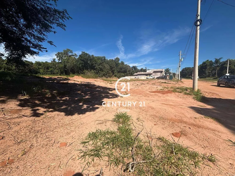 Loteamento e Condomínio, 455 m² - Foto 4
