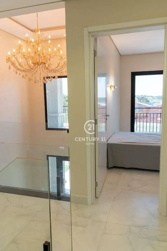 Casa de Condomínio, 4 quartos - Foto 8