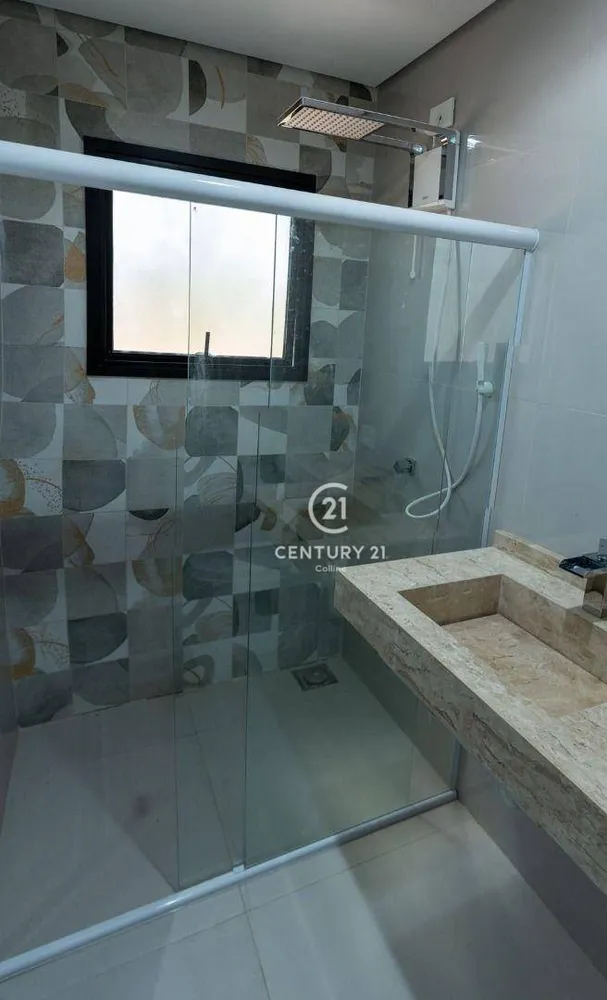 Casa de Condomínio, 4 quartos - Foto 13