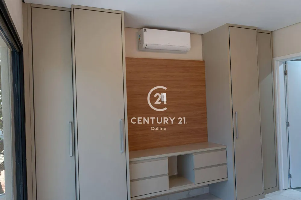Casa de Condomínio, 4 quartos - Foto 12