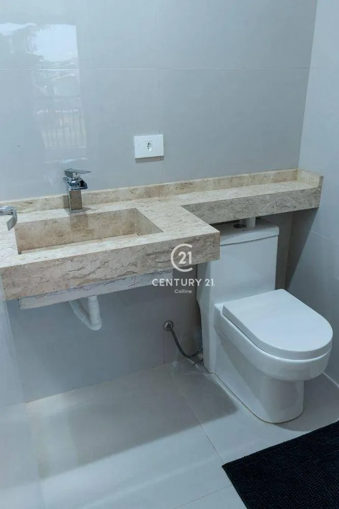 Casa de Condomínio, 4 quartos - Foto 4
