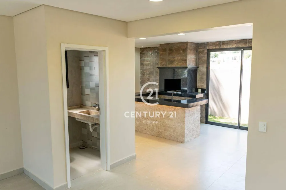 Casa de Condomínio, 4 quartos - Foto 6