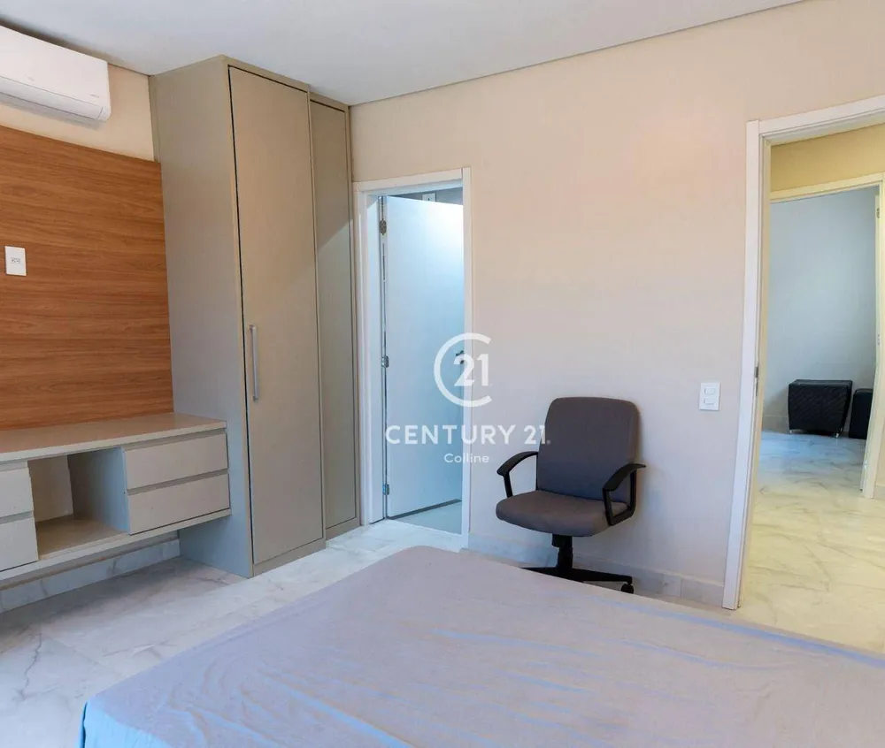 Casa de Condomínio, 4 quartos - Foto 10