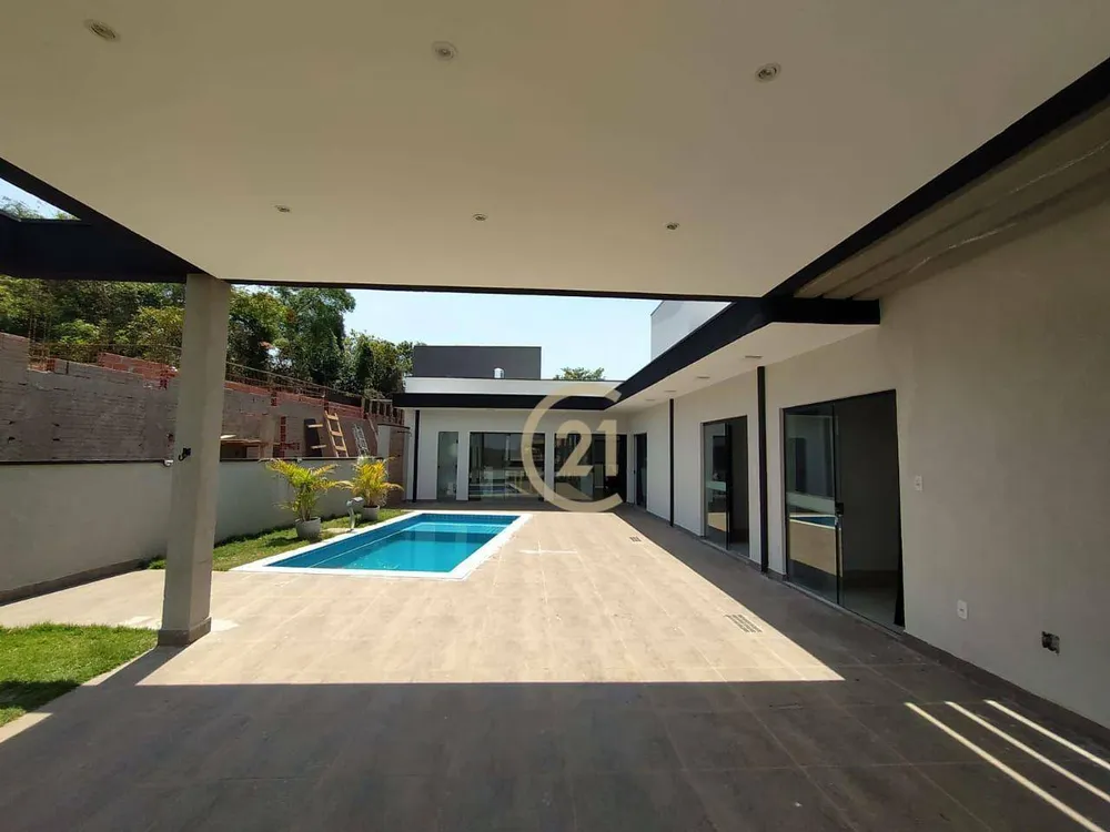 Casa de Condomínio, 3 quartos - Foto 5