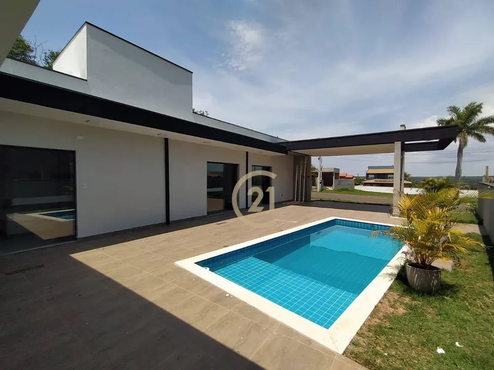 Casa de Condomínio, 3 quartos - Foto 7