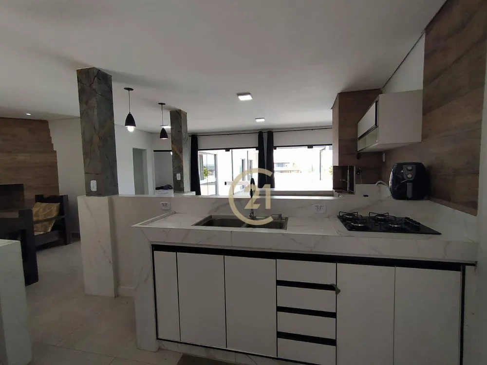 Casa de Condomínio, 3 quartos - Foto 10