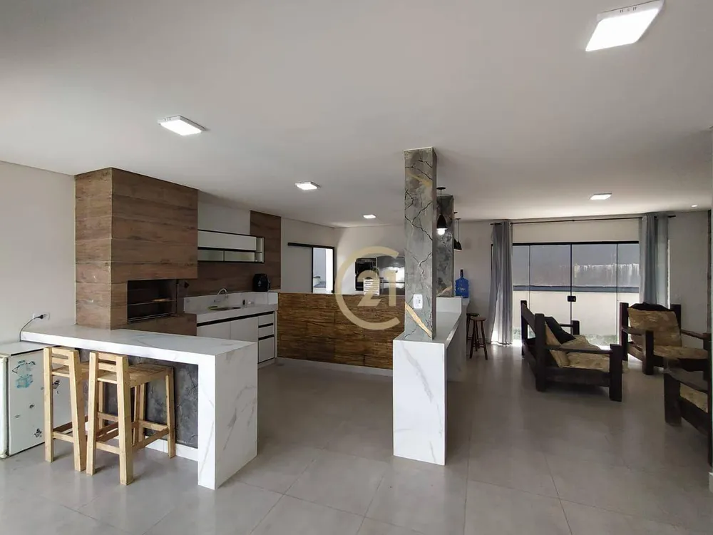 Casa de Condomínio, 3 quartos - Foto 8