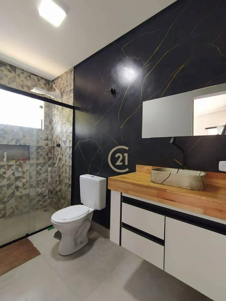 Casa de Condomínio, 3 quartos - Foto 14