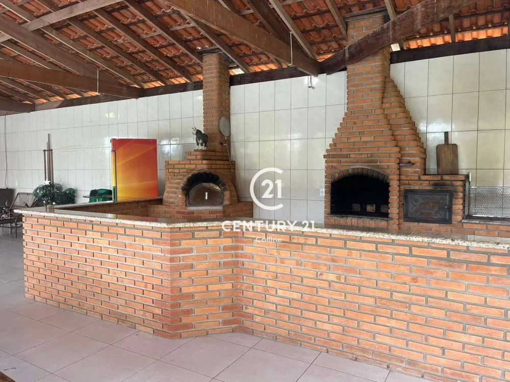 Chácara, 5 quartos, 2 hectares - Foto 6
