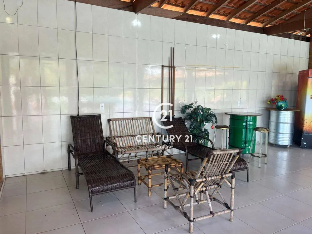 Chácara, 5 quartos, 2 hectares - Foto 12