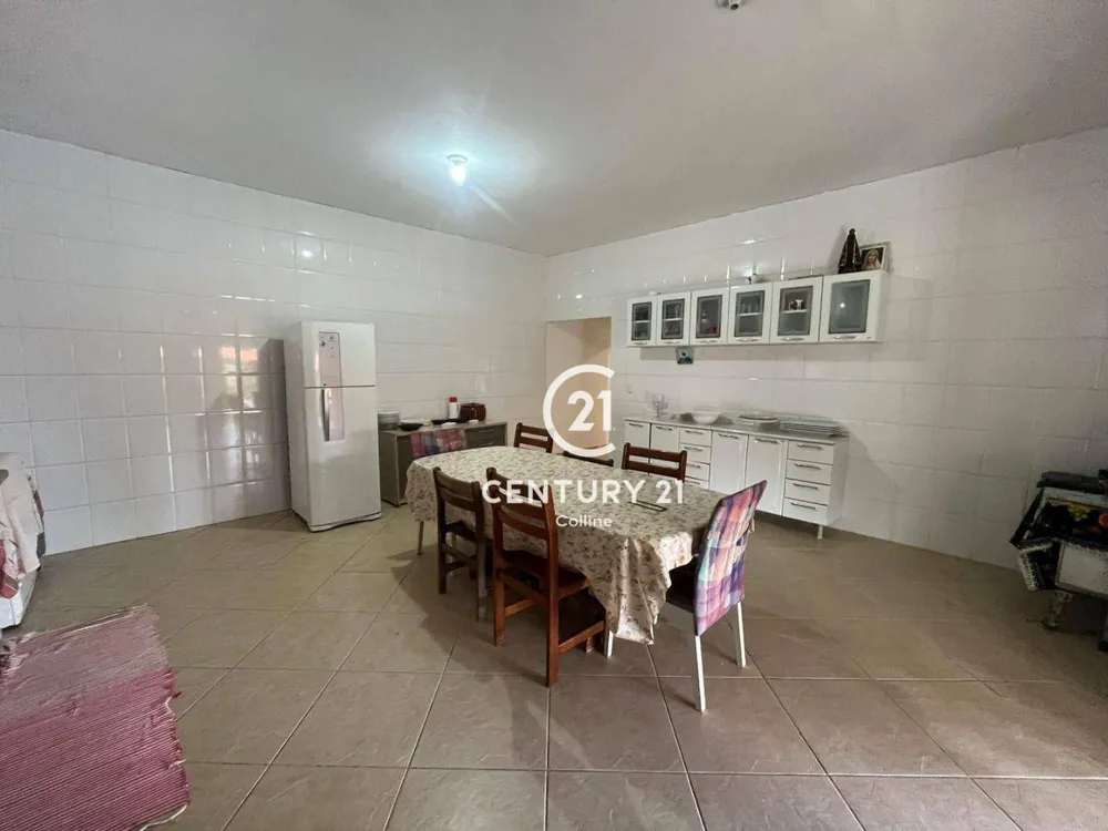 Chácara, 5 quartos, 2 hectares - Foto 11