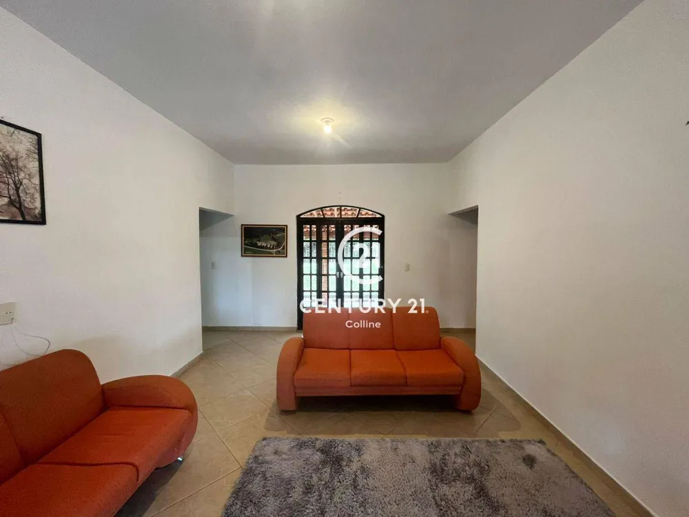 Chácara, 5 quartos, 2 hectares - Foto 8