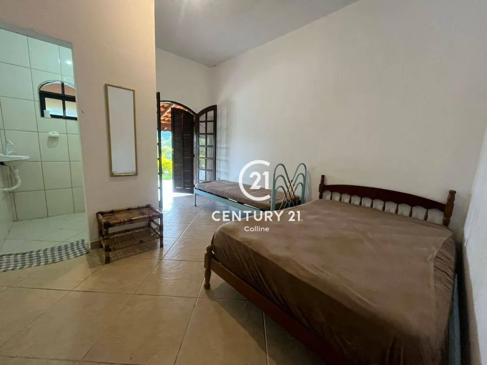 Chácara, 5 quartos, 2 hectares - Foto 9