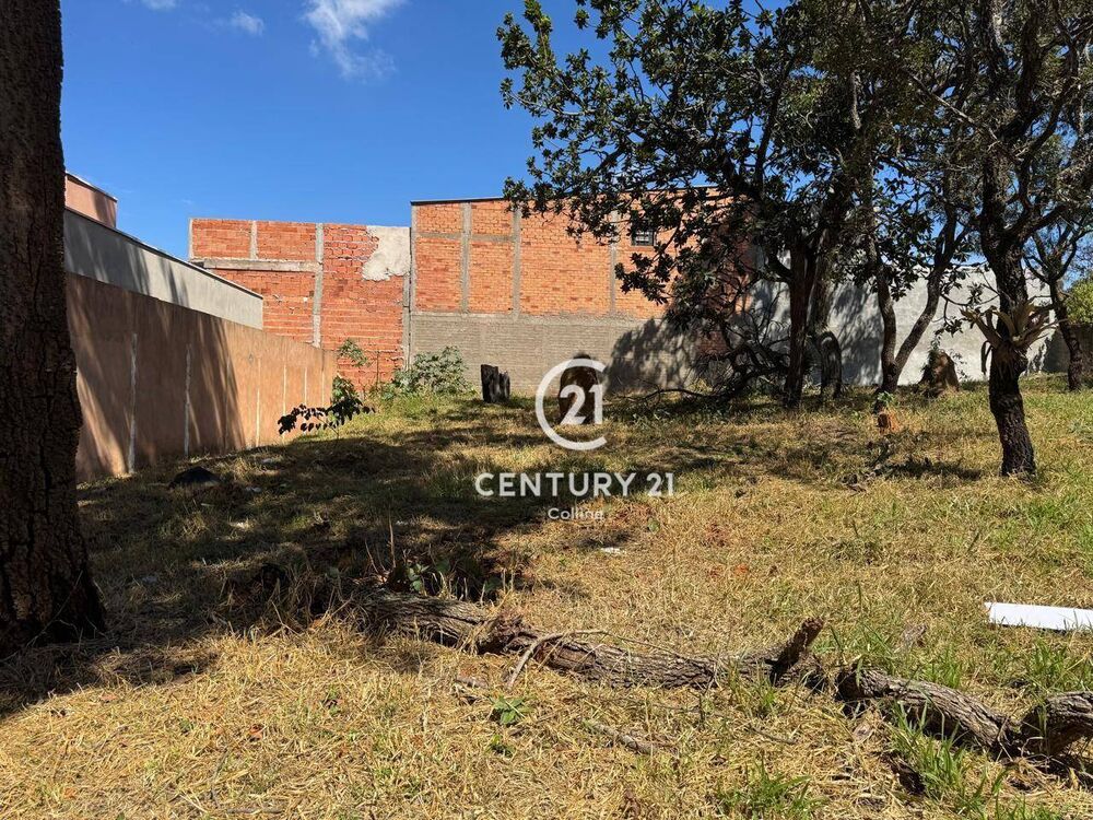 Terreno, 300 m² - Foto 1