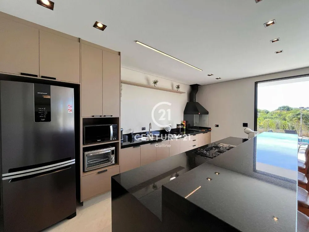 Sobrado, 3 quartos, 235 m² - Foto 6