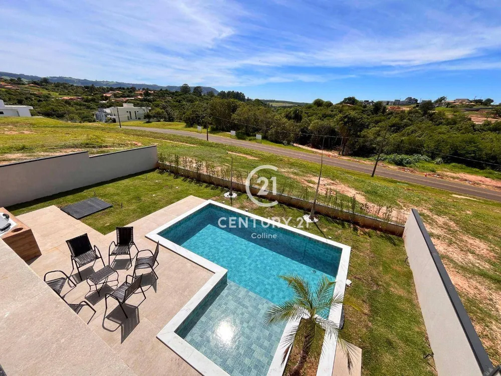 Sobrado, 3 quartos, 235 m² - Foto 13