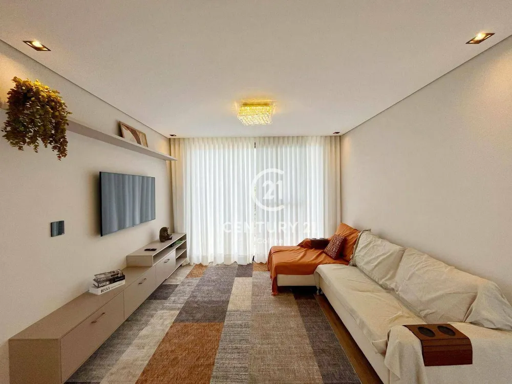 Sobrado, 3 quartos, 235 m² - Foto 2