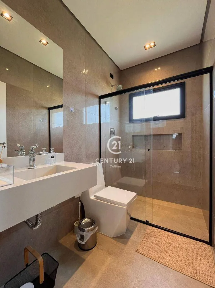 Sobrado, 3 quartos, 235 m² - Foto 4